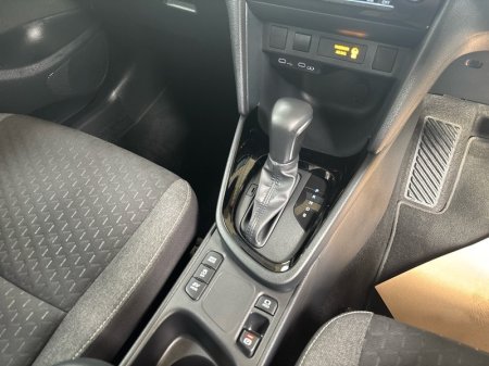 2026 Toyota Yaris Cross - photo 15