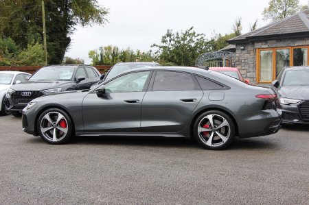 2026 Audi A6 - photo 6