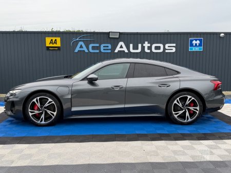 2022 Audi e-tron - photo 4