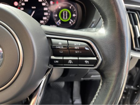 2023 Mazda CX-60 - photo 31