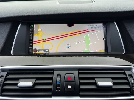 2016 BMW 5-Series - photo 19