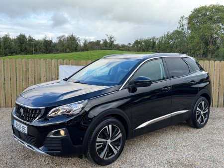 2018 Peugeot 3008 - photo 11