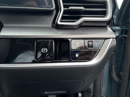 2023 Kia Sportage - photo 16