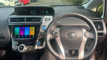2019 Toyota Prius - photo 16
