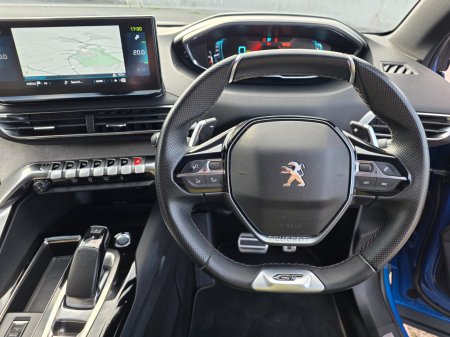 2021 Peugeot 3008 - photo 18