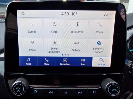 2023 Ford Fiesta - photo 23