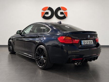 2016 BMW 4-Series - photo 3