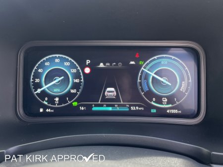 2023 Hyundai KONA - photo 7