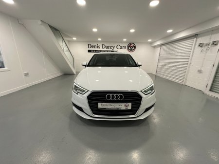 2018 Audi A3 - photo 4