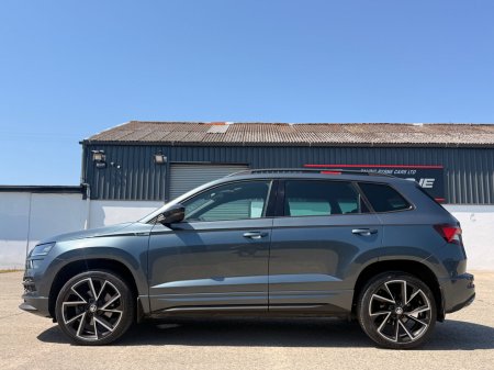 2021 Skoda Karoq - photo 20