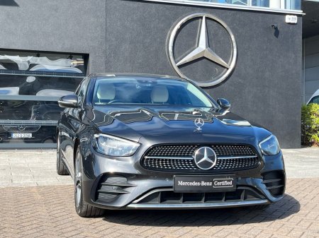 2023 Mercedes-Benz E-Class - photo 16