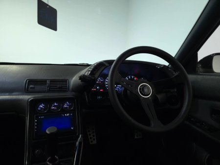 1990 Nissan Skyline - photo 24