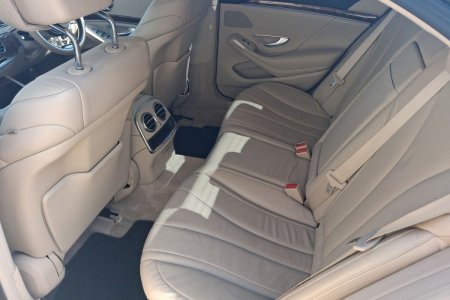2014 Mercedes-Benz S-Class - photo 8