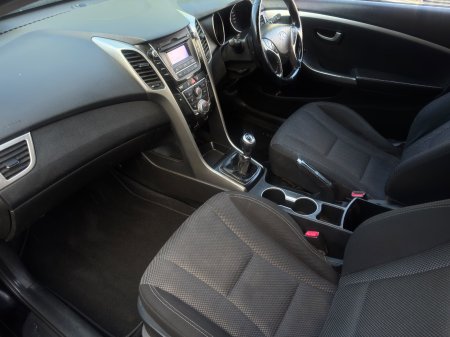 2013 Hyundai i30 - photo 5