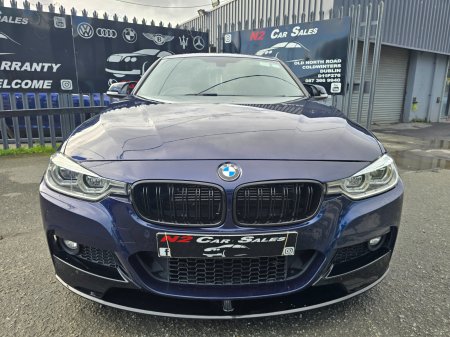 2018 BMW 3-Series - photo 2