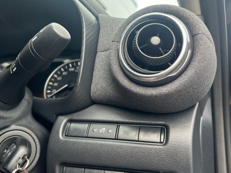 2025 Nissan Juke - photo 18
