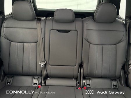 2027 Audi Q7 - photo 23