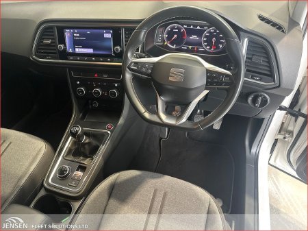 2022 SEAT Ateca - photo 2