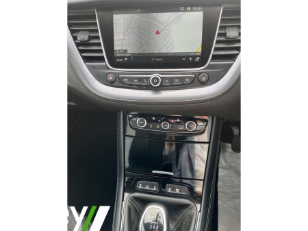 2021 Opel Grandland X - photo 19