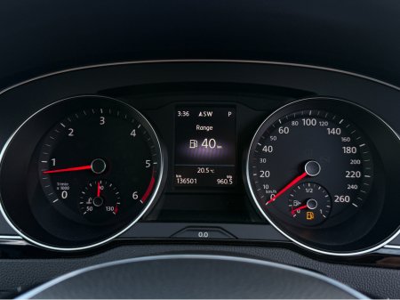 2018 Volkswagen Passat - photo 25