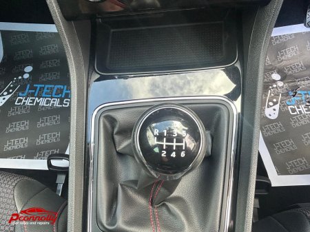 2019 SEAT Leon - photo 18