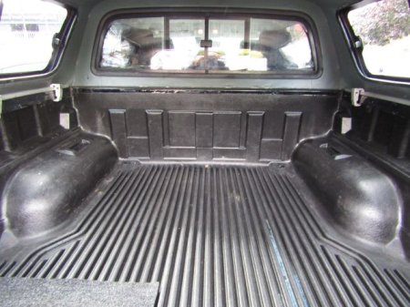 2017 Toyota Hilux - photo 29