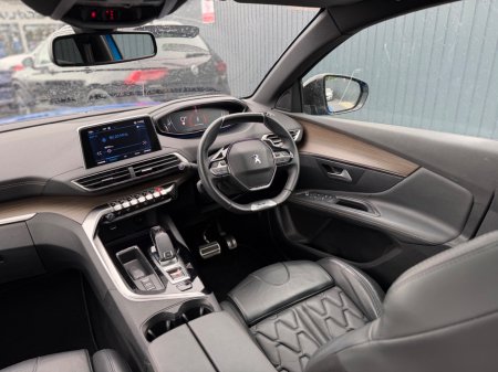 2021 Peugeot 3008 - photo 47
