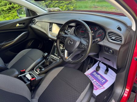 2018 Opel Grandland X - photo 6