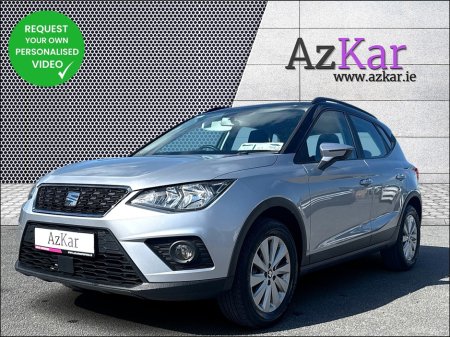 2020 SEAT Arona - photo 3