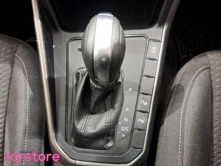 2018 Volkswagen Polo - photo 16