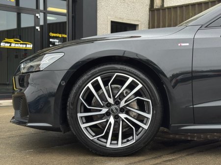 2024 Audi A7 - photo 7