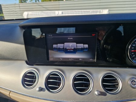 2016 Mercedes-Benz E-Class - photo 12