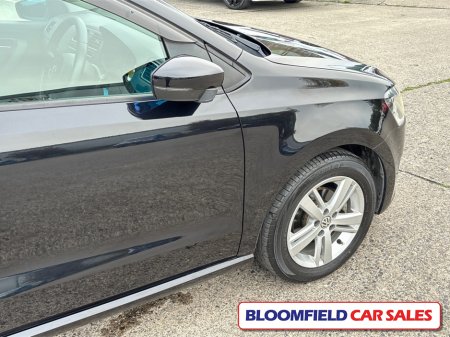 2014 Volkswagen Polo - photo 25