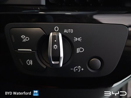 2024 Audi A5 - photo 26