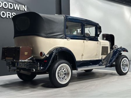 2004 REGENT LANDAULETTE - photo 13