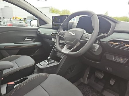 2026 Dacia Jogger - photo 9