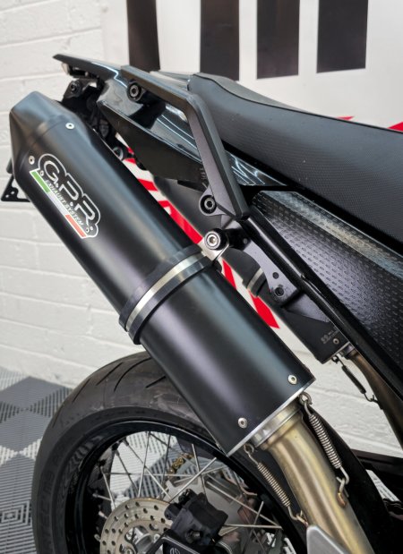 2009 YAMAHA XT - photo 5