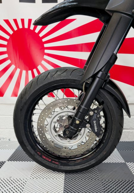 2009 YAMAHA XT - photo 29