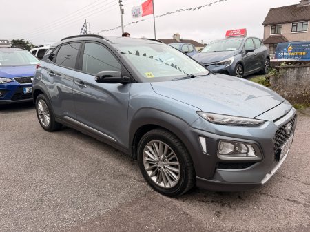 2019 Hyundai KONA - photo 2