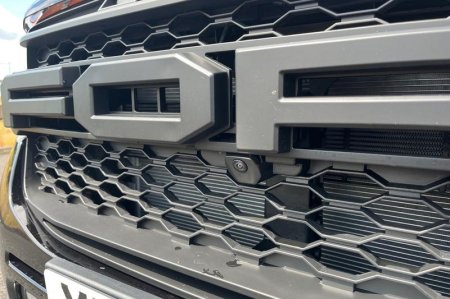 2026 Ford Ranger - photo 24