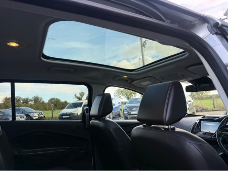 2016 Ford Grand C-Max - photo 14
