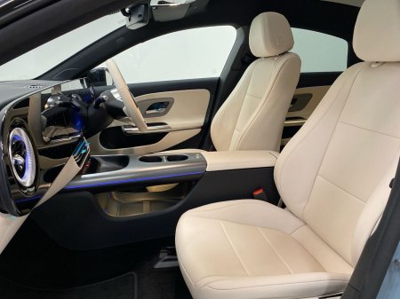 2026 Mercedes-Benz CLA - photo 13