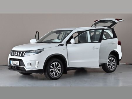 2021 Suzuki Vitara - photo 13