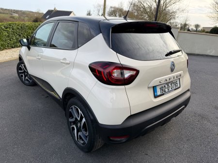 2019 Renault Captur - photo 7
