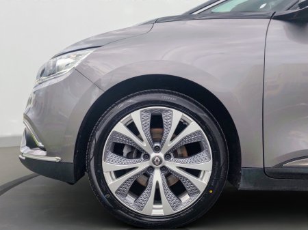 2021 Renault Grand Scenic - photo 22