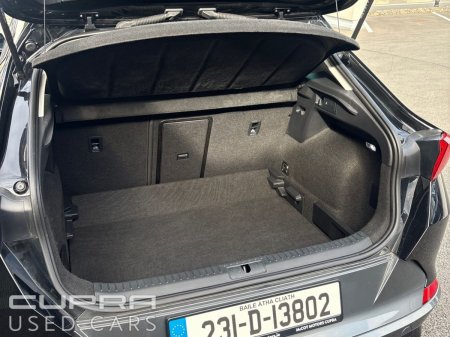 2023 Cupra Formentor - photo 11