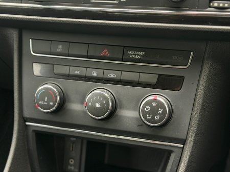 2018 SEAT Leon - photo 9