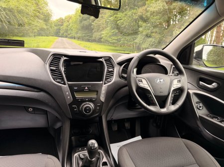2015 Hyundai Santa Fe - photo 10