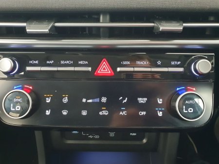 2026 Hyundai Tucson - photo 20