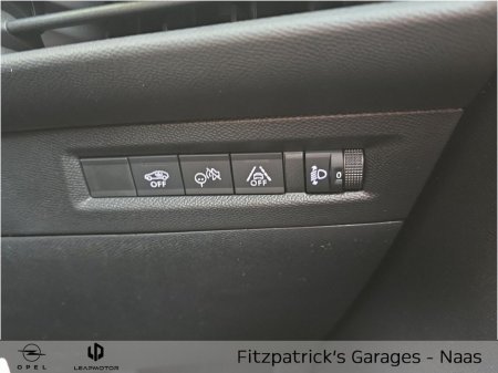 2026 Opel Frontera - photo 20